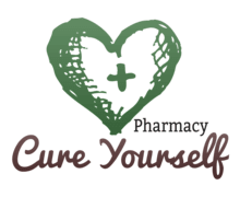 cure yourself ZenBusiness Logo