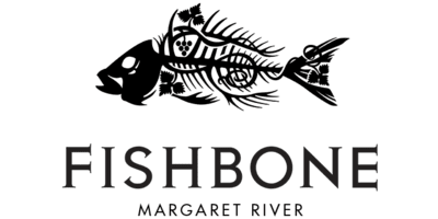 Fish Bone Logo