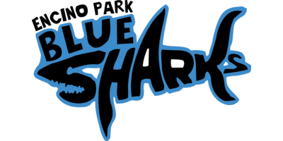 Blue Sharks Logo