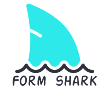 Form Shark ZenBusiness logo