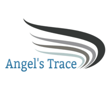 Angel's Trace ZenBusiness Logo