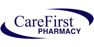 Care First Pharmacy Logo