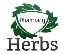 Herbs Pharmacy Logo