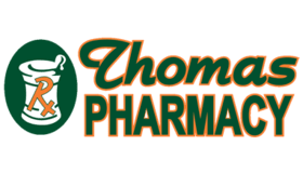 Thomas Pharmacy Logo