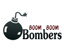 Bombers ZenBusiness Logo