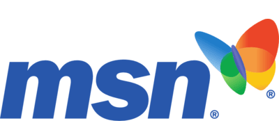 MSN Logo