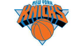 New York Knicks Logo