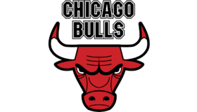 Chicago Bulls Logo