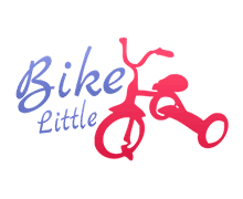 Little Bike ZenBusiness Logo