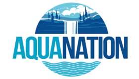 Aquanation Logo