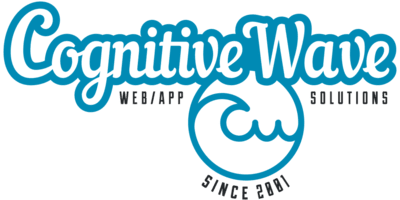 Congnitive Wave Logo