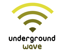Underground ZenBusiness logo
