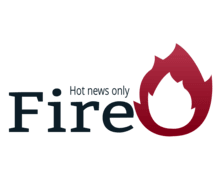 Fire Newspaper ZenBusiness Logo