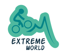 Extreme World ZenBusiness Logo