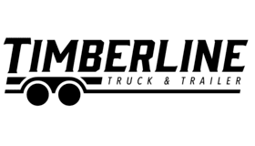 Timberline Truck Trailer Logo