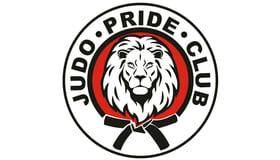 Judo Pride Logo