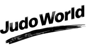 Judo World Logo