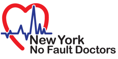 New York No Fault Doctors Logo
