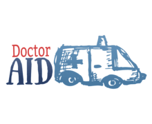 Doctor Aid ZenBusiness Logo