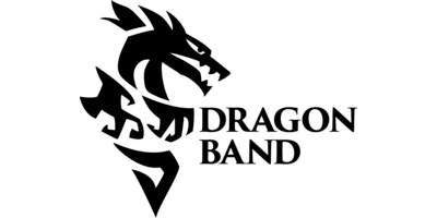 Dragon Band Logo