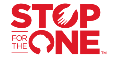 Stop For The One Logo