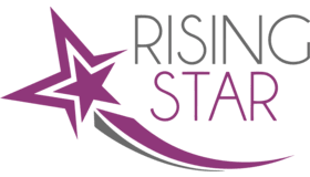 Rising Star Logo