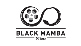 Black Mamba Logo
