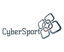 cybersport Logo