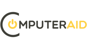 Computer Aid Logo