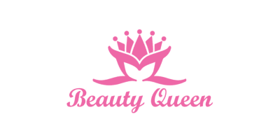 Beauty queen Logo