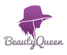 Beauty Queen ZenBusiness Logo