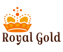Royal Gold ZenBusiness Logo