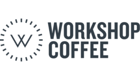 Work Shop Coffee Logo