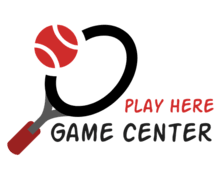 Game Center ZenBusiness Logo