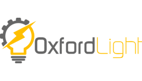 Oxford Light Logo