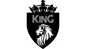 lion logo