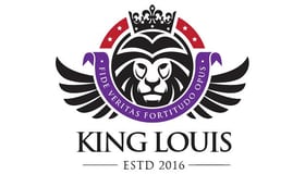 King Louis Logo