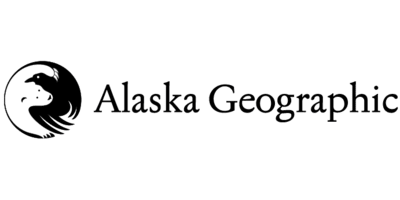 Alaska Geographics Logo