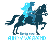 Funny Weekend ZenBusiness logo