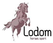 Lodom ZenBusiness logo