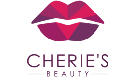 Cherie's Beauty Logo