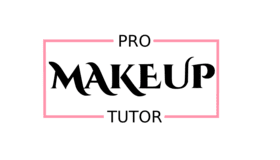 Pro Makeup Tutor Logo