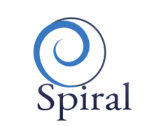 Spiral Messenger ZenBusiness Logo