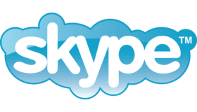 Skype Logo