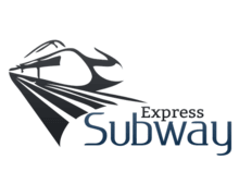 Express Subway ZenBusiness Logo