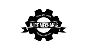 Juice Mechanic Logo