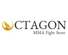 Octagon MMA ZenBusiness logo