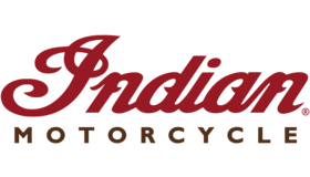 Indiana Motorcycle Logo