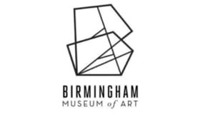 Birmingham Museum Logo