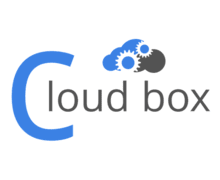 Cloud Box ZenBusiness Logo